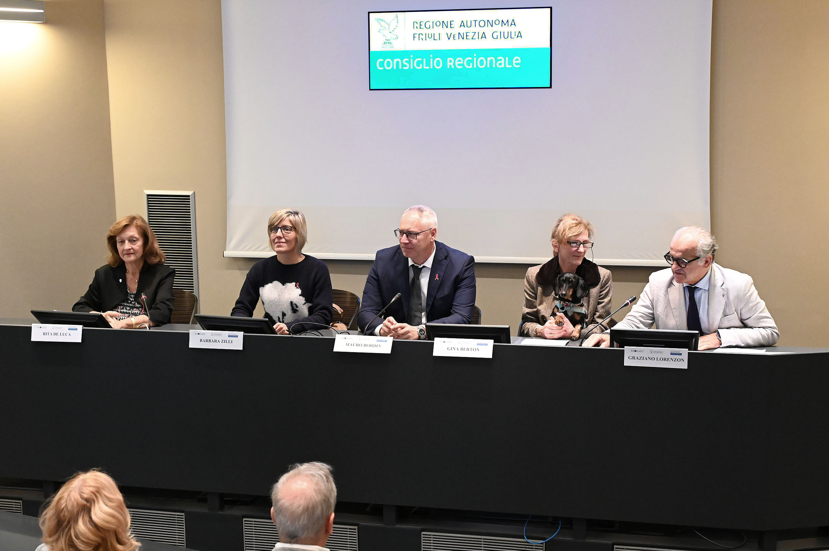 INFORMEST. BORDIN: PREMIO LAUREA GIANNI BRAVO PROMUOVE CULTURA IMPEGNO